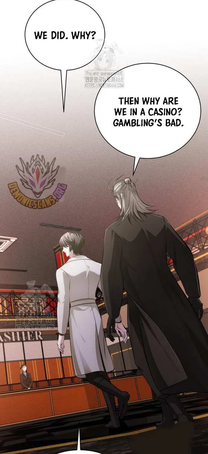 Read The Magic Tower’s Problem Child chapter 34 image 79 on Lezhin