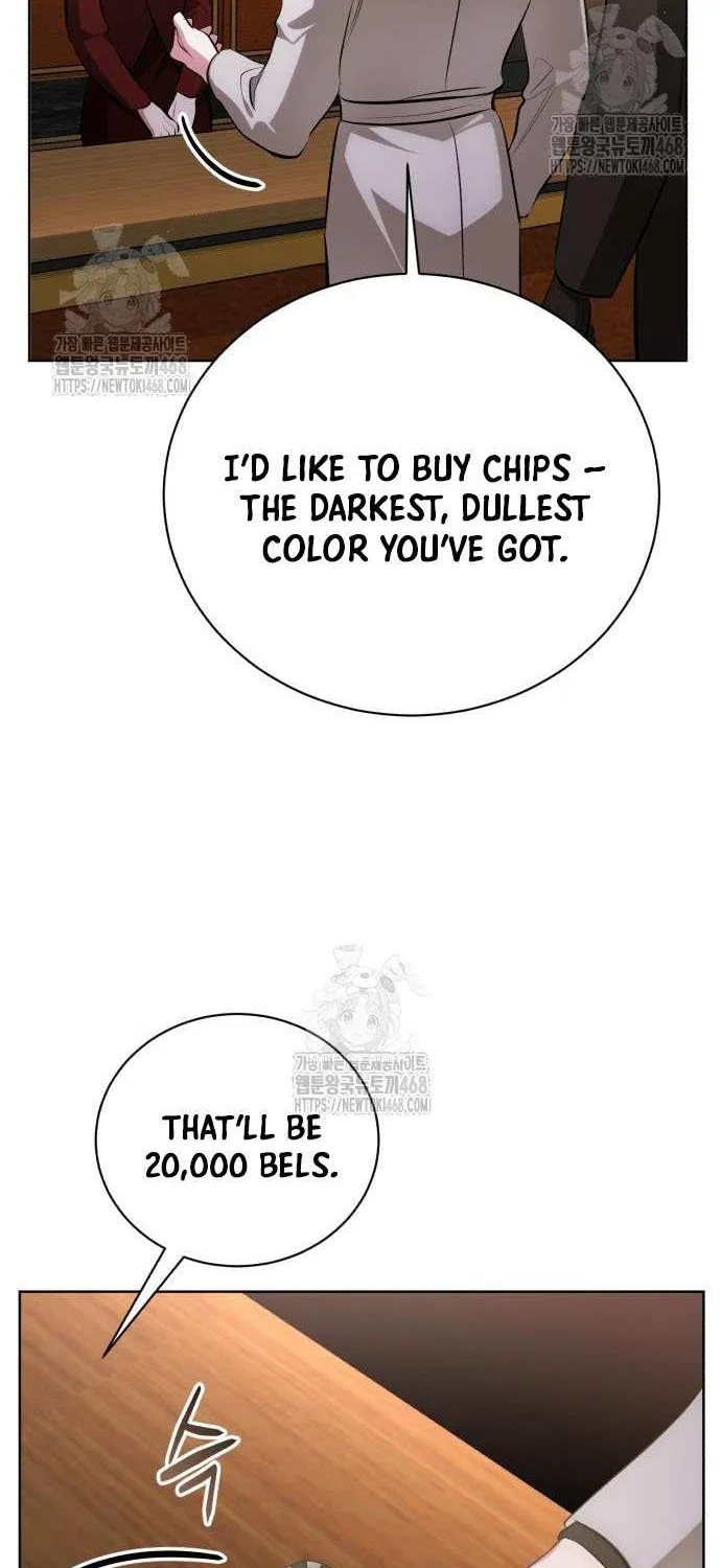 Read The Magic Tower’s Problem Child chapter 34 image 81 on Lezhin
