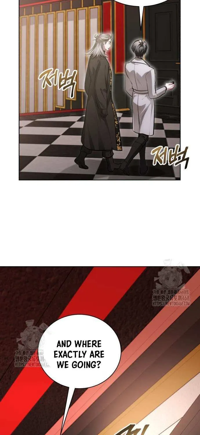 Read The Magic Tower’s Problem Child chapter 34 image 83 on Lezhin