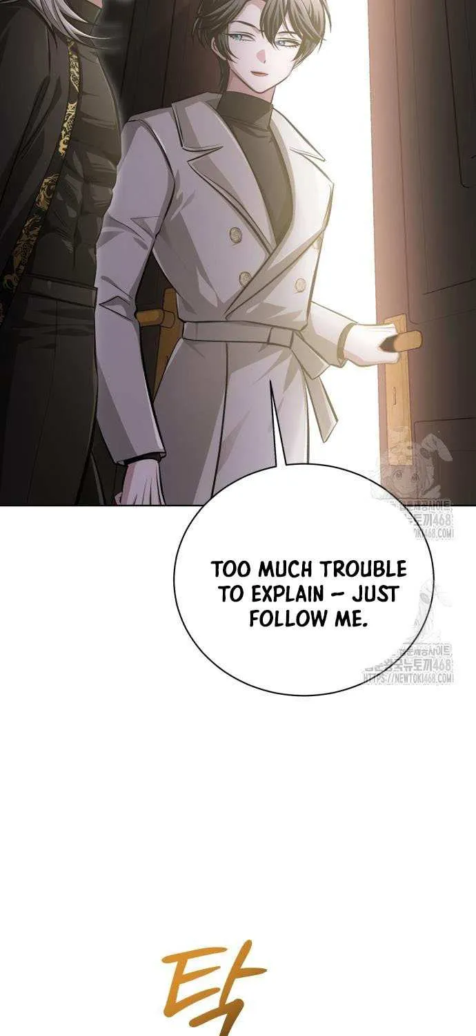 Read The Magic Tower’s Problem Child chapter 34 image 85 on Lezhin