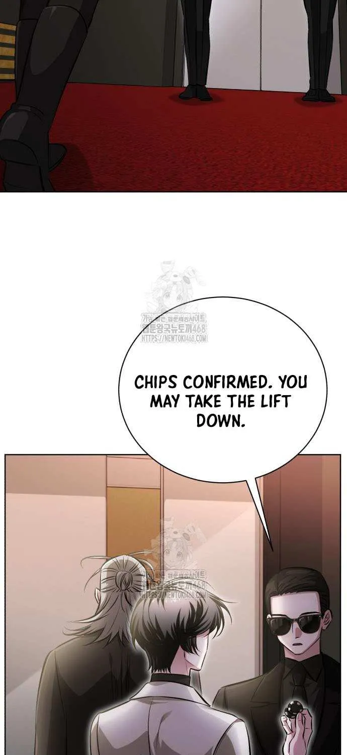 Read The Magic Tower’s Problem Child chapter 34 image 87 on Lezhin