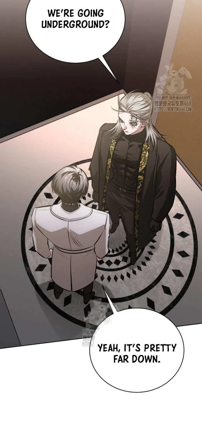 Read The Magic Tower’s Problem Child chapter 34 image 89 on Lezhin