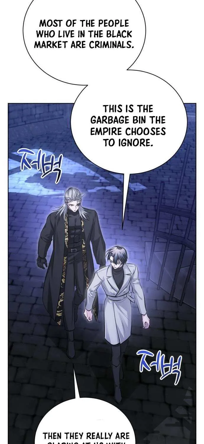 Read The Magic Tower’s Problem Child chapter 34 image 99 on Lezhin