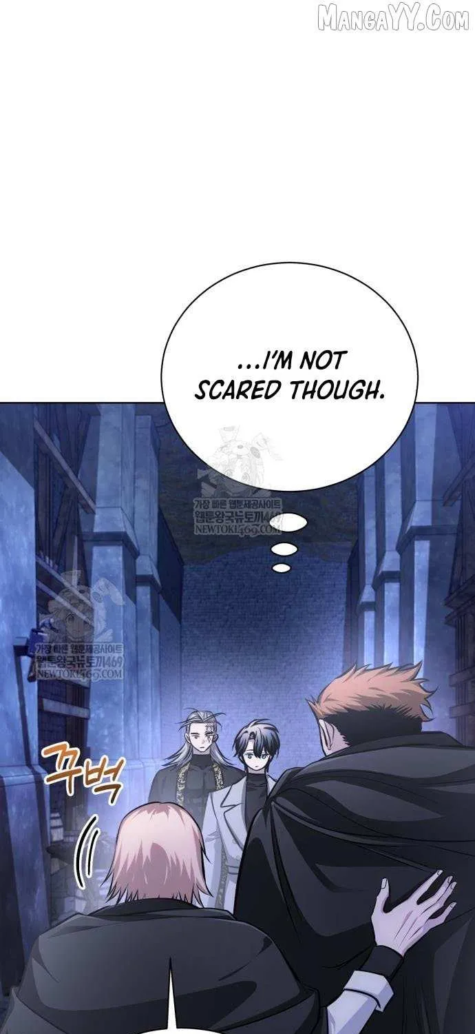 Read The Magic Tower’s Problem Child chapter 35 image 13 on Lezhin