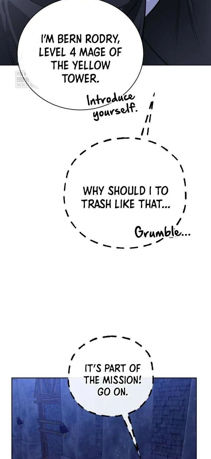Read The Magic Tower’s Problem Child chapter 35 image 14 on Lezhin