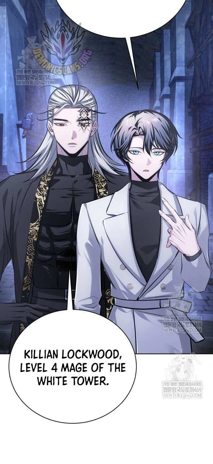Read The Magic Tower’s Problem Child chapter 35 image 16 on Lezhin