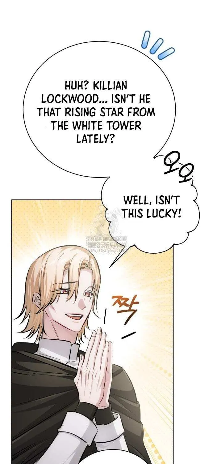 Read The Magic Tower’s Problem Child chapter 35 image 17 on Lezhin
