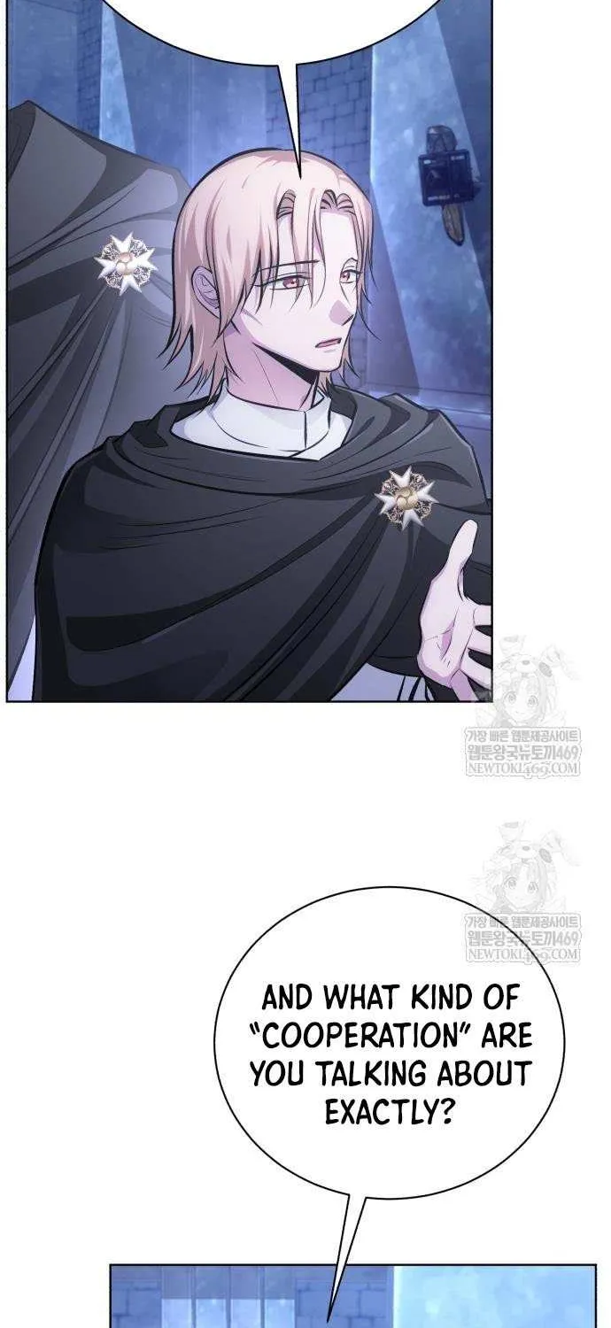 Read The Magic Tower’s Problem Child chapter 35 image 21 on Lezhin