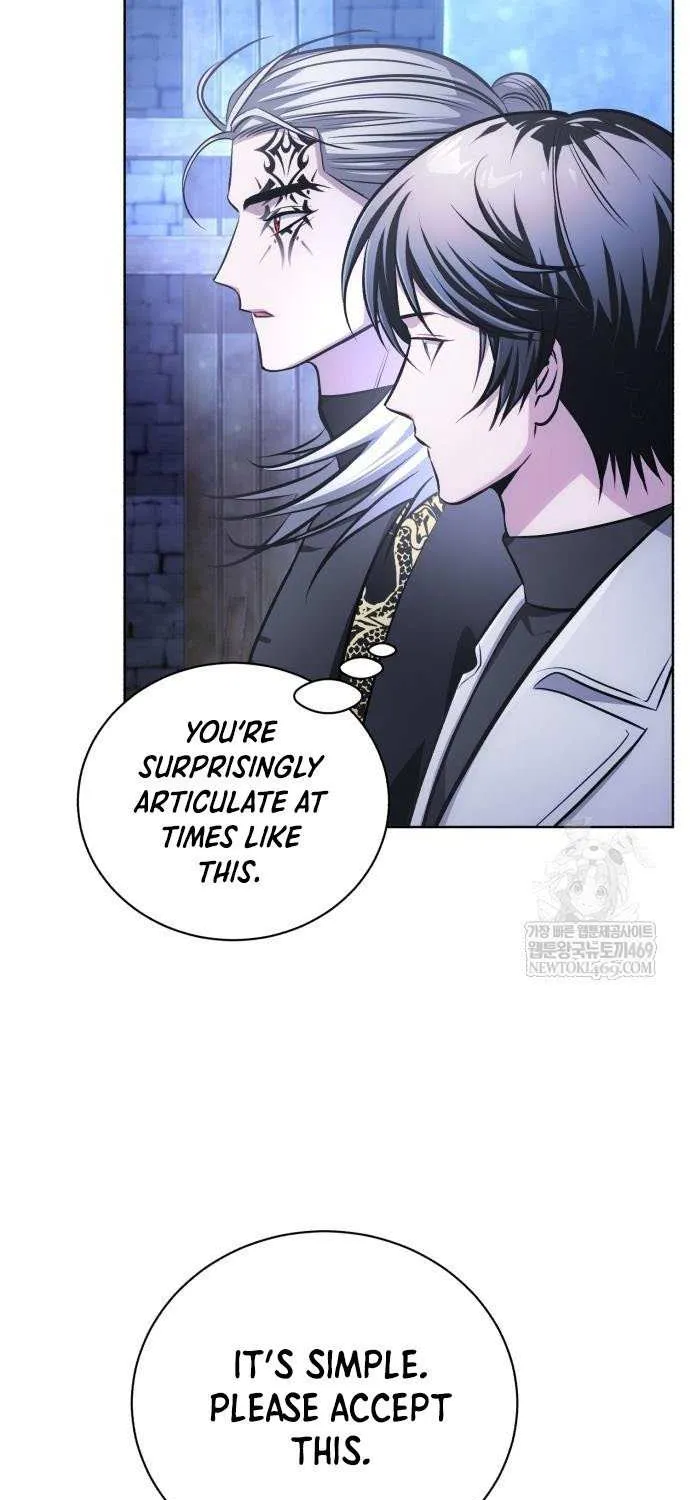 Read The Magic Tower’s Problem Child chapter 35 image 22 on Lezhin