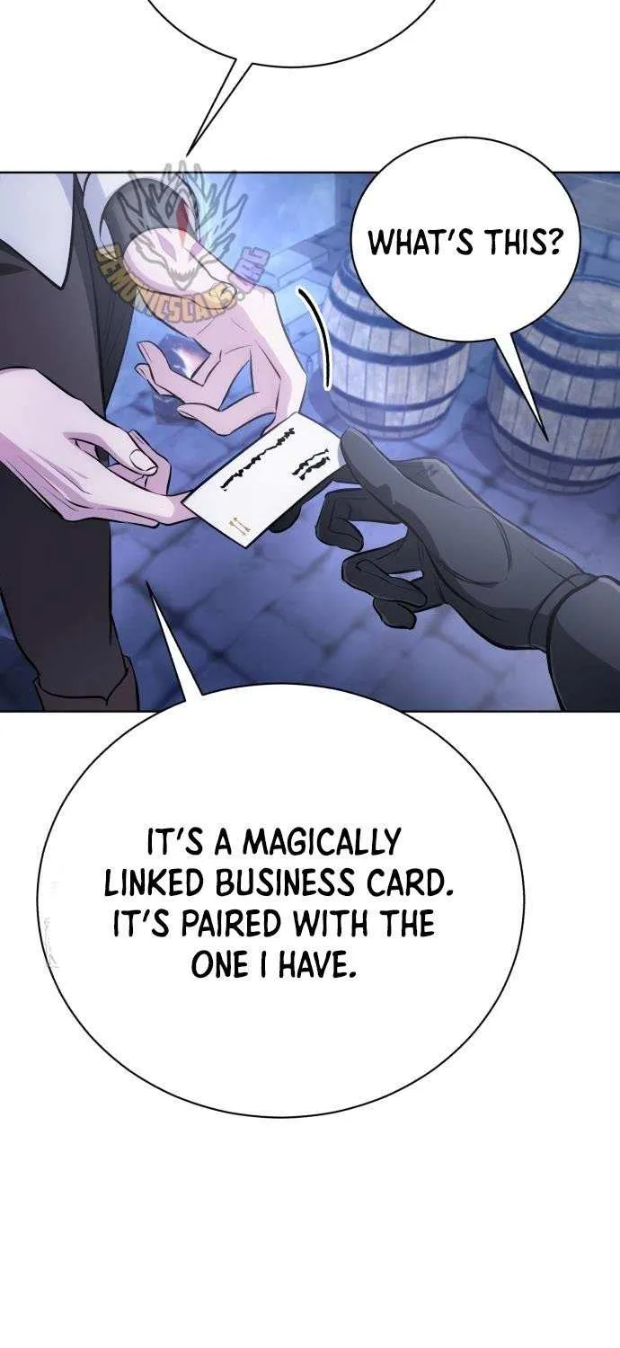 Read The Magic Tower’s Problem Child chapter 35 image 23 on Lezhin