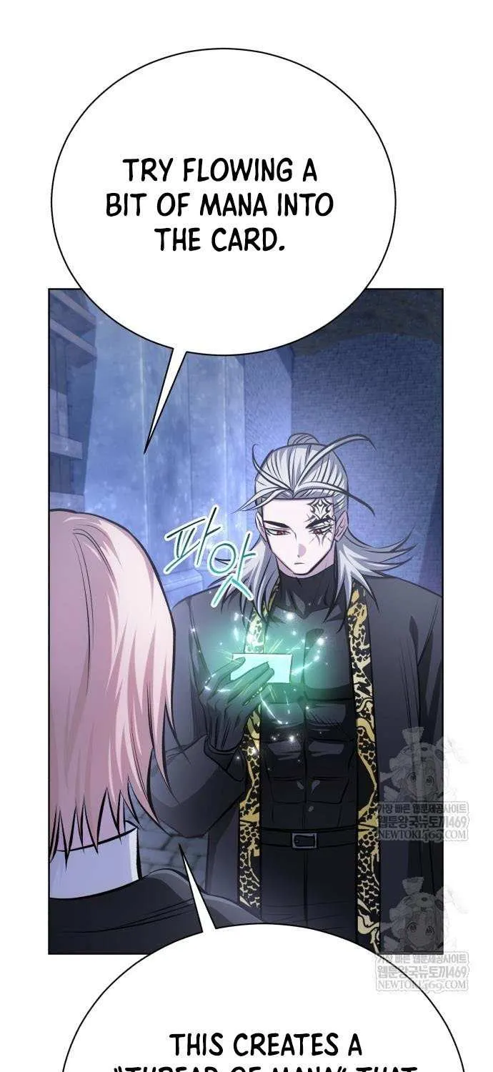 Read The Magic Tower’s Problem Child chapter 35 image 24 on Lezhin
