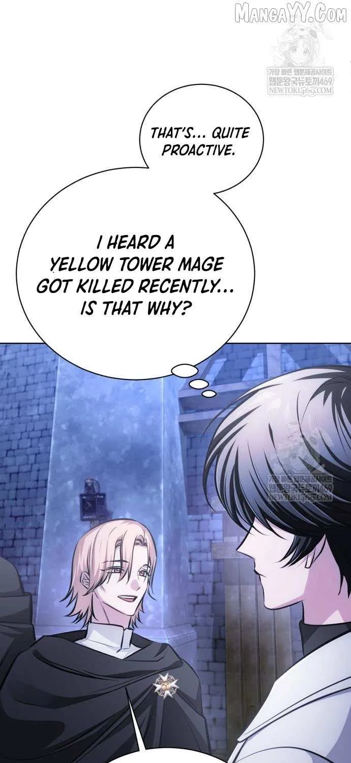 Read The Magic Tower’s Problem Child chapter 35 image 27 on Lezhin