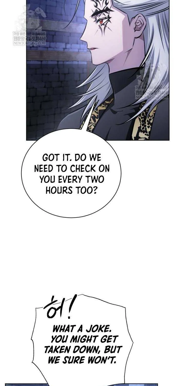 Read The Magic Tower’s Problem Child chapter 35 image 29 on Lezhin