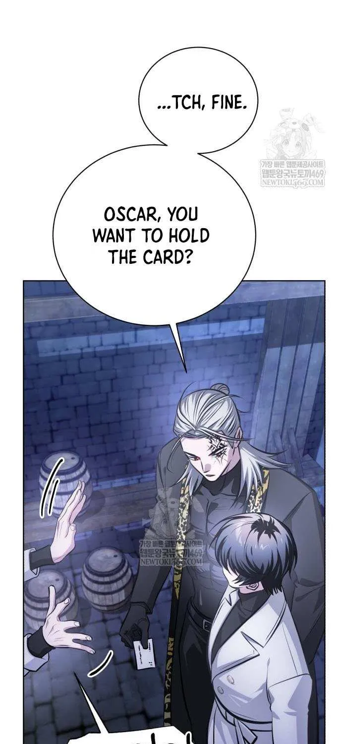 Read The Magic Tower’s Problem Child chapter 35 image 31 on Lezhin