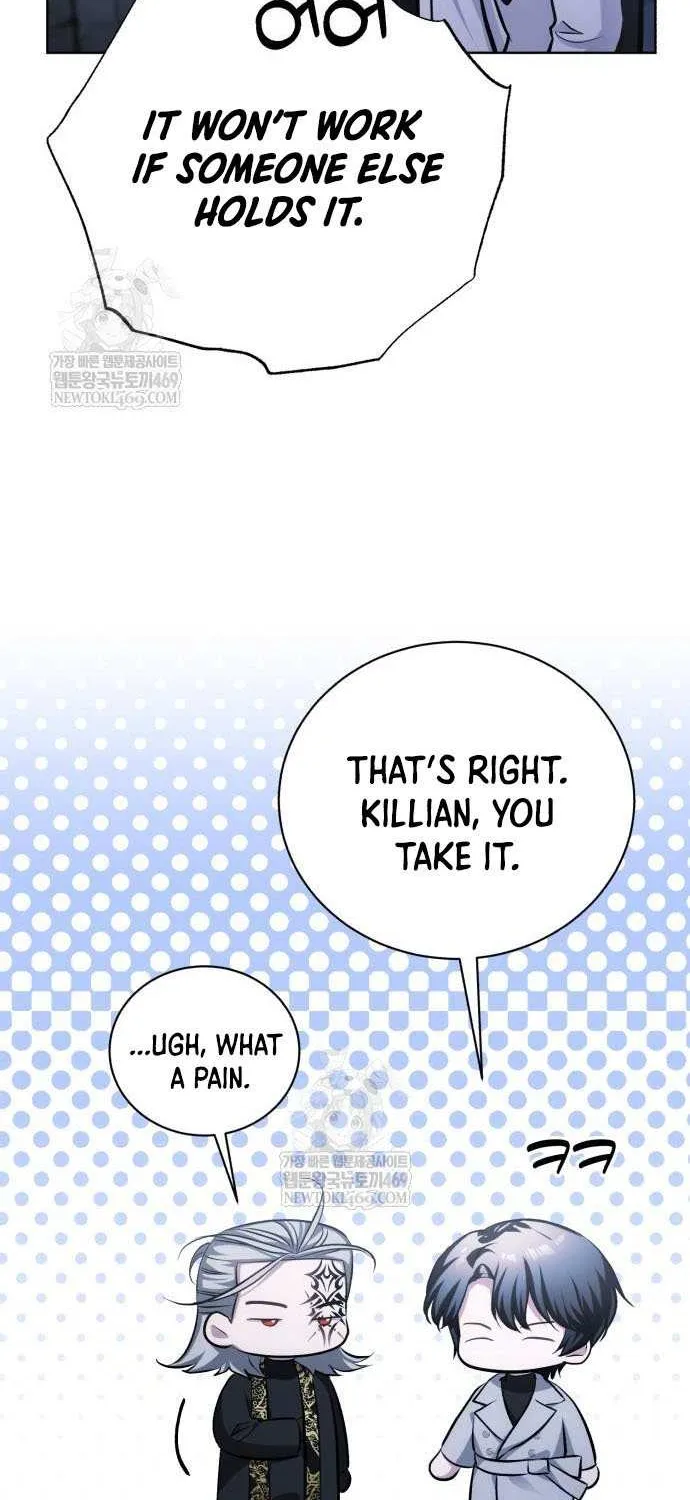 Read The Magic Tower’s Problem Child chapter 35 image 32 on Lezhin