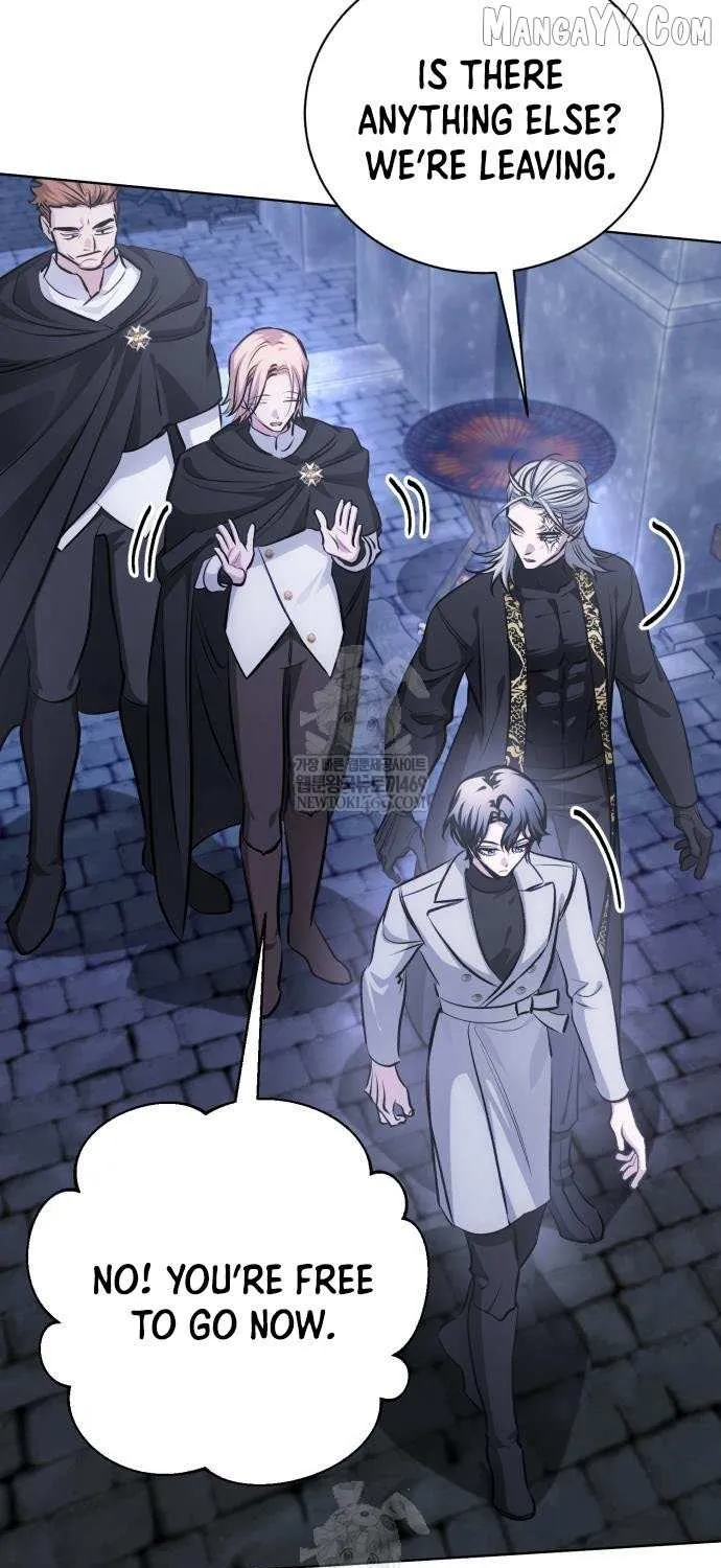 Read The Magic Tower’s Problem Child chapter 35 image 34 on Lezhin