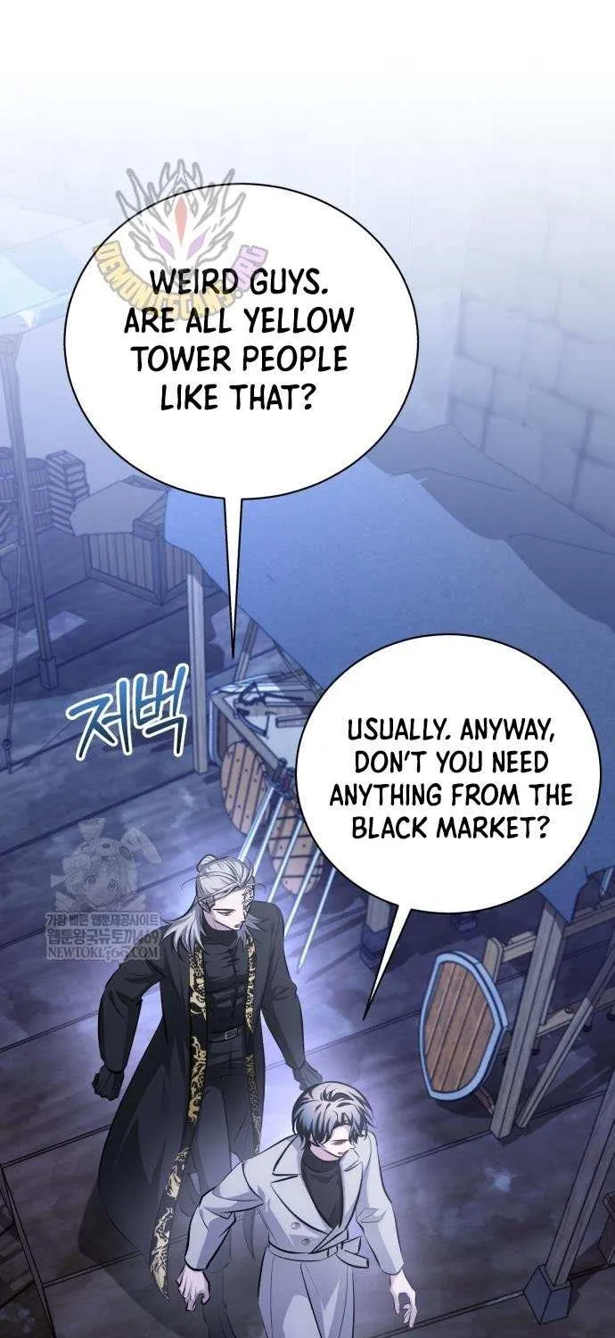 Read The Magic Tower’s Problem Child chapter 35 image 37 on Lezhin