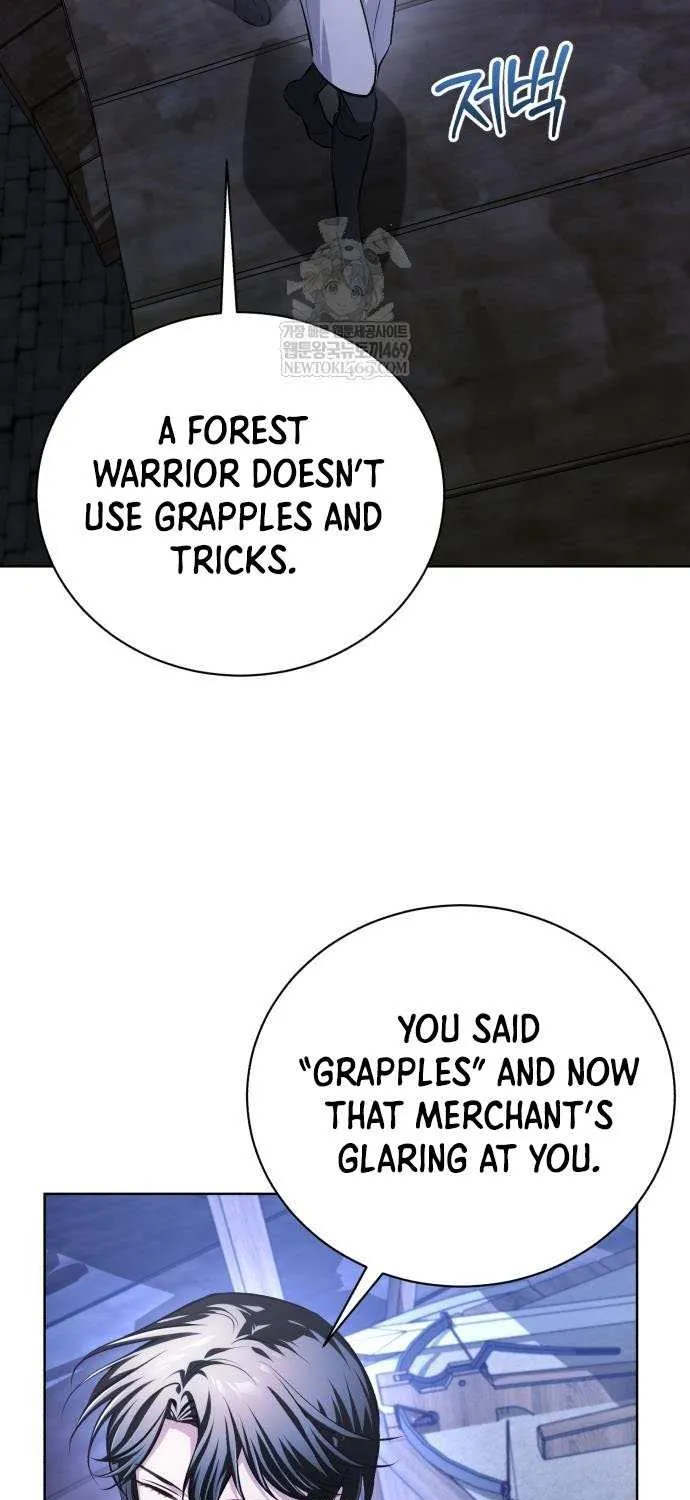Read The Magic Tower’s Problem Child chapter 35 image 38 on Lezhin