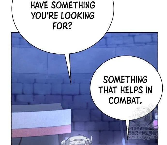 Read The Magic Tower’s Problem Child chapter 35 image 40 on Lezhin