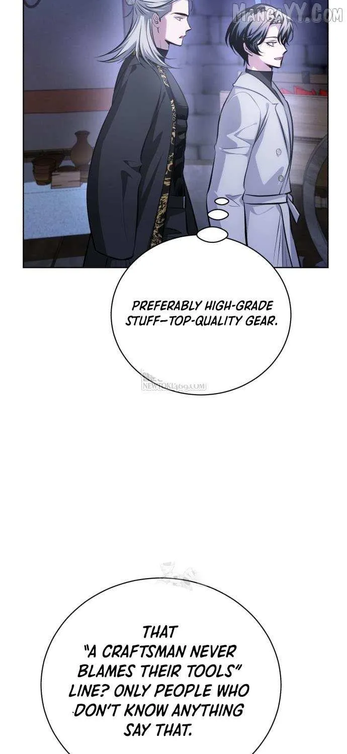 Read The Magic Tower’s Problem Child chapter 35 image 41 on Lezhin