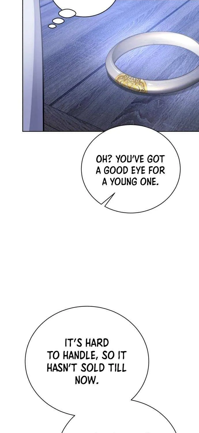 Read The Magic Tower’s Problem Child chapter 35 image 43 on Lezhin