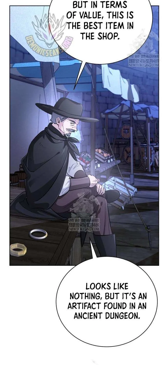 Read The Magic Tower’s Problem Child chapter 35 image 44 on Lezhin