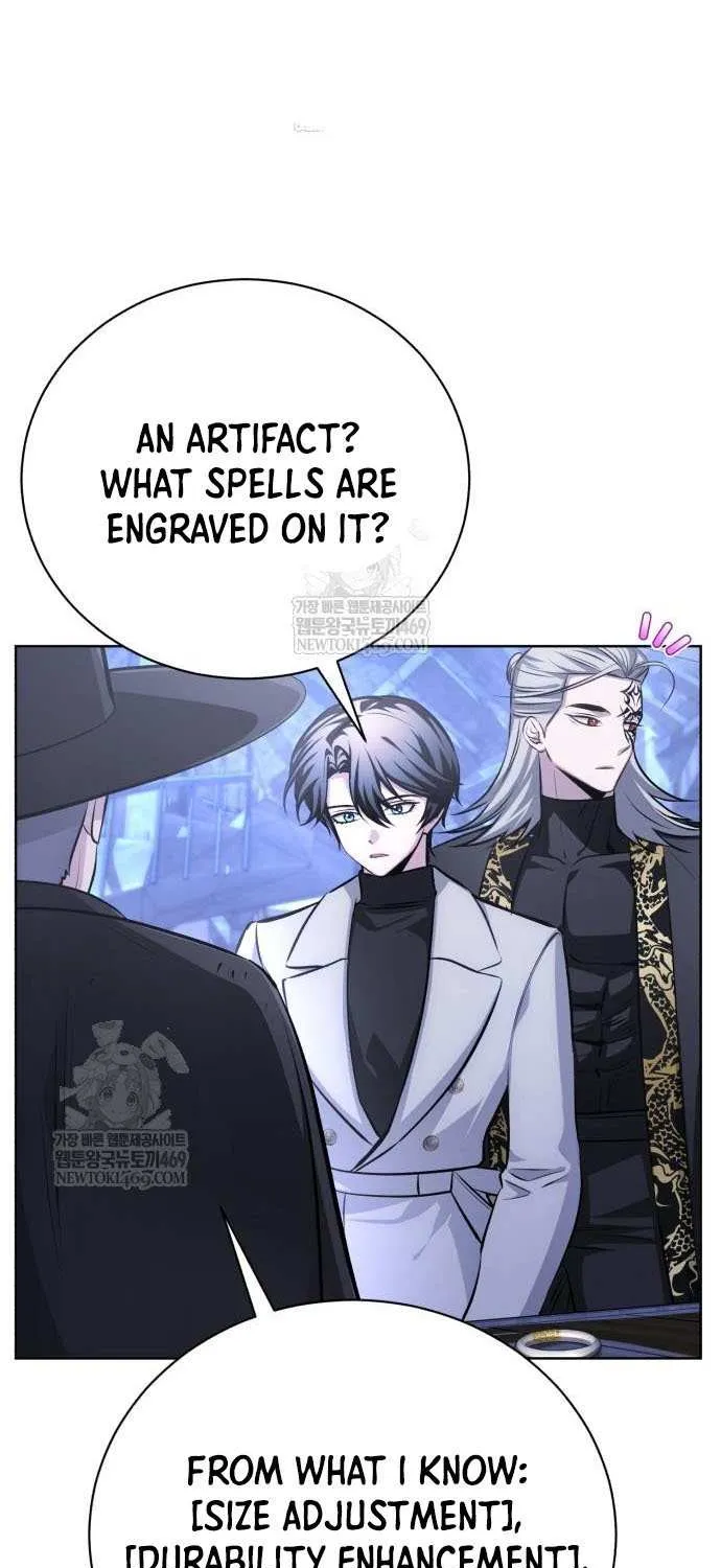 Read The Magic Tower’s Problem Child chapter 35 image 45 on Lezhin