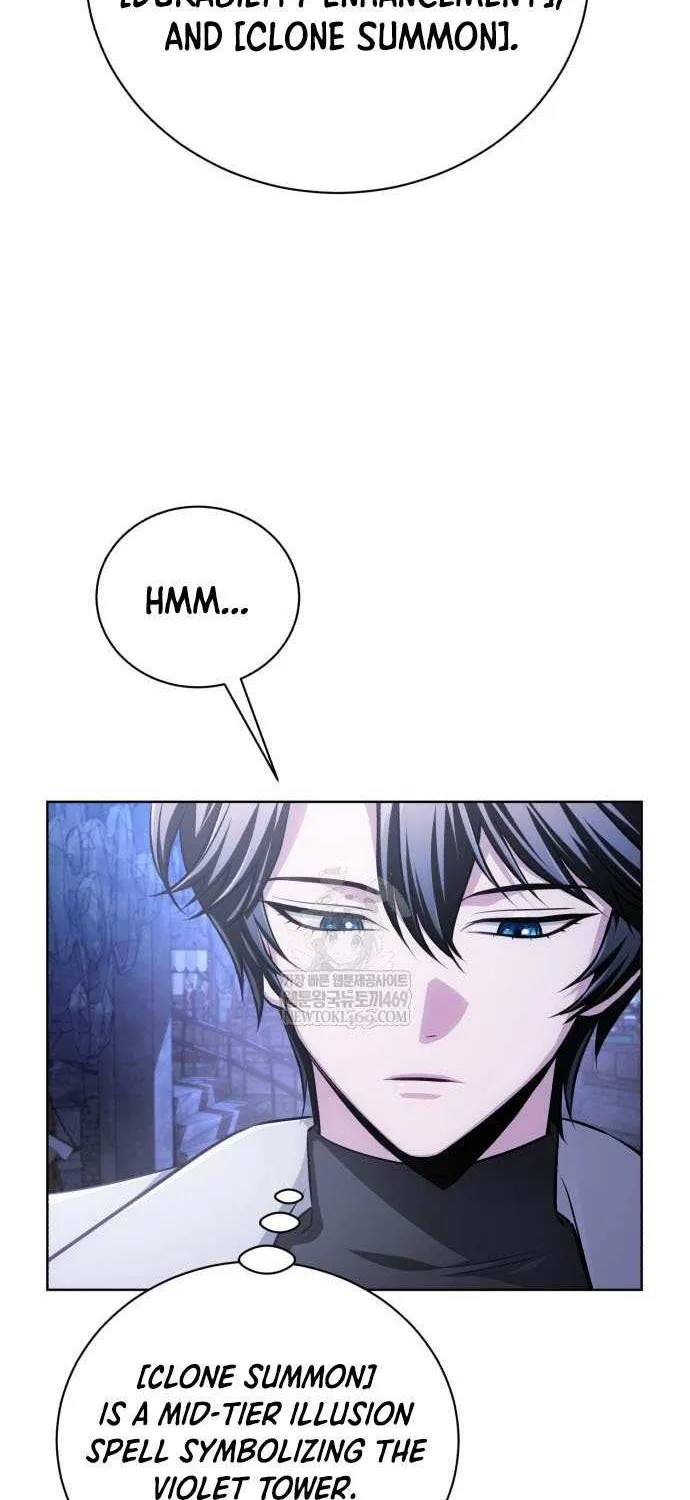 Read The Magic Tower’s Problem Child chapter 35 image 46 on Lezhin