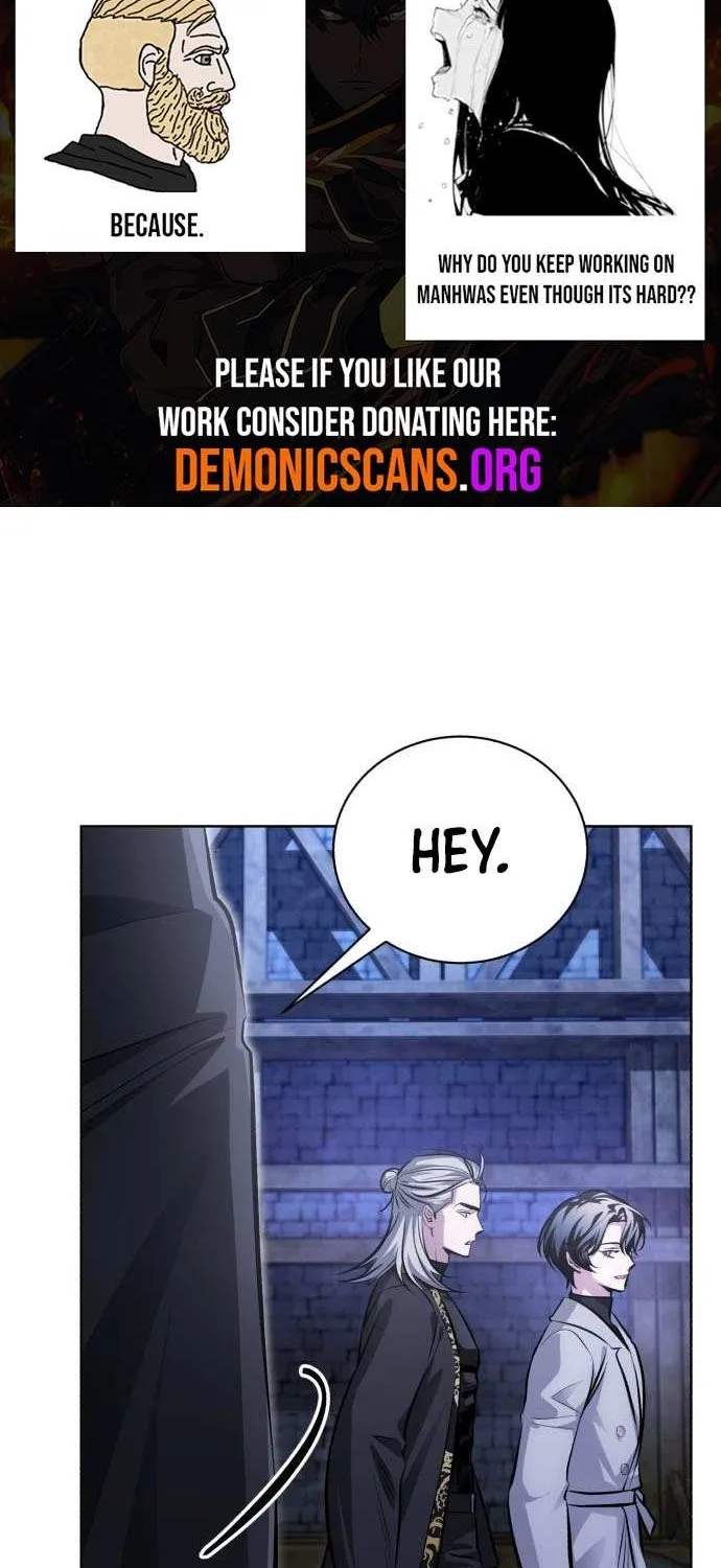 Read The Magic Tower’s Problem Child chapter 35 image 5 on Lezhin