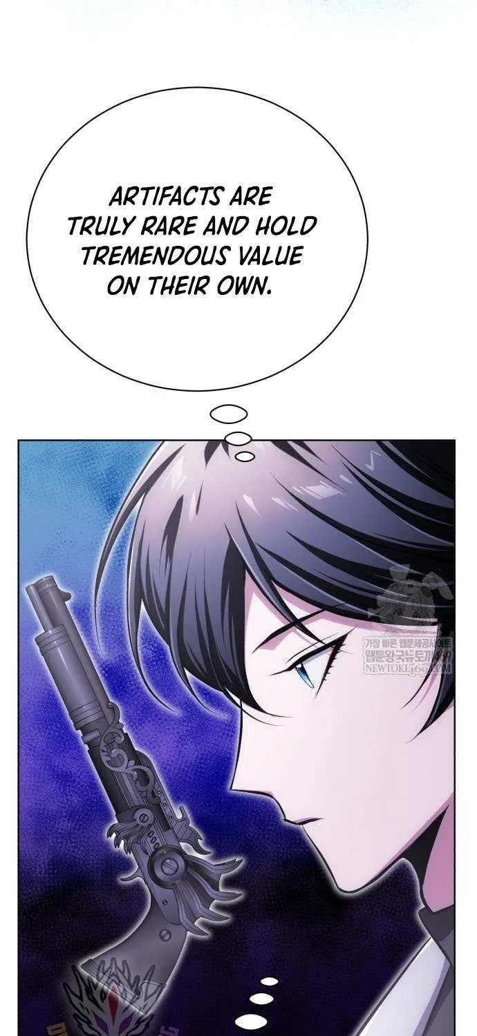 Read The Magic Tower’s Problem Child chapter 35 image 50 on Lezhin