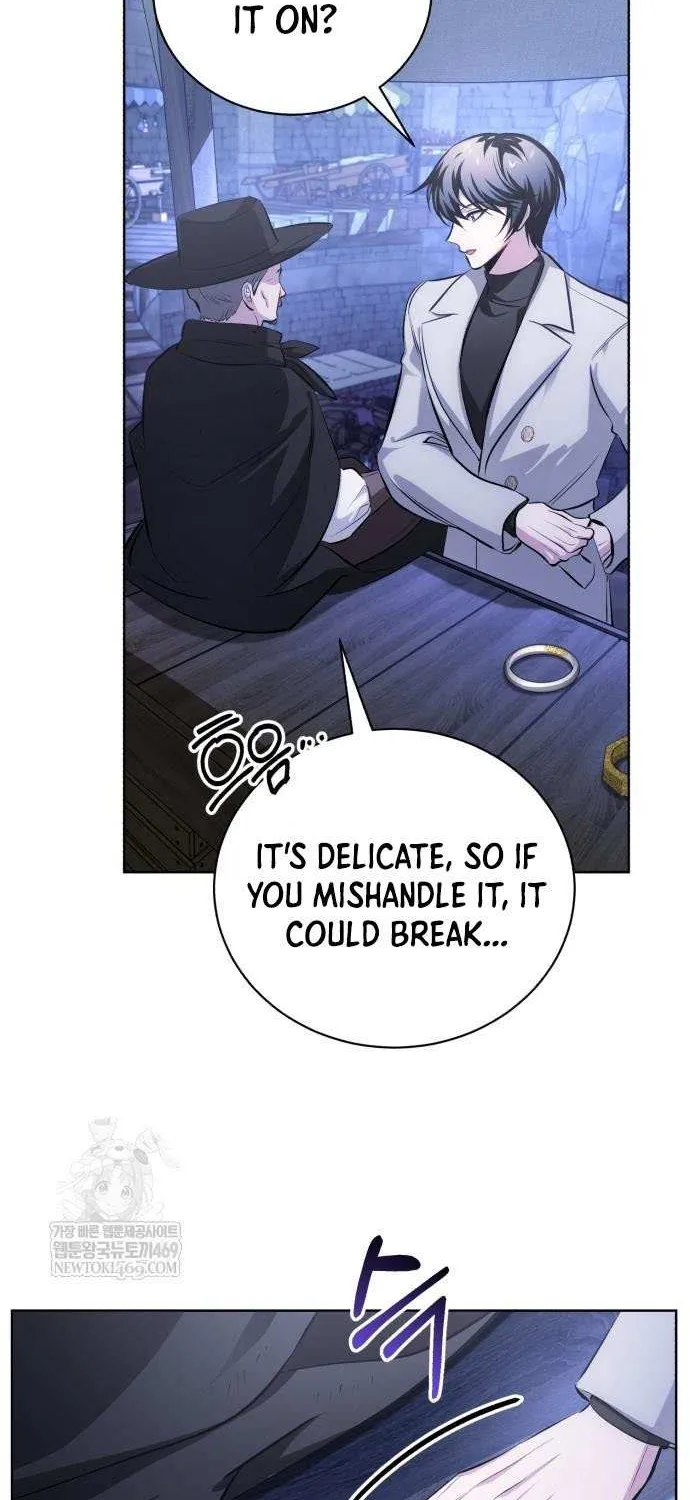 Read The Magic Tower’s Problem Child chapter 35 image 53 on Lezhin