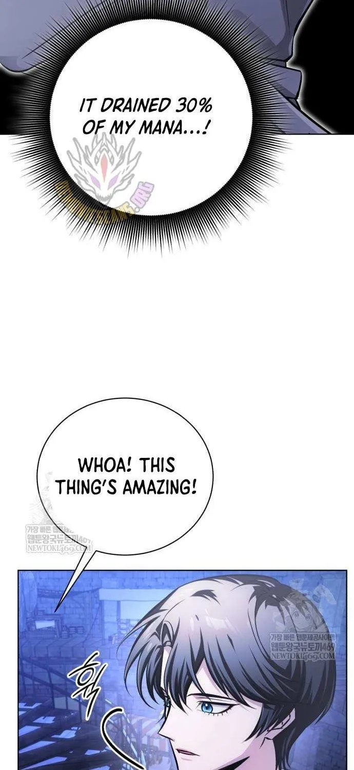 Read The Magic Tower’s Problem Child chapter 35 image 58 on Lezhin