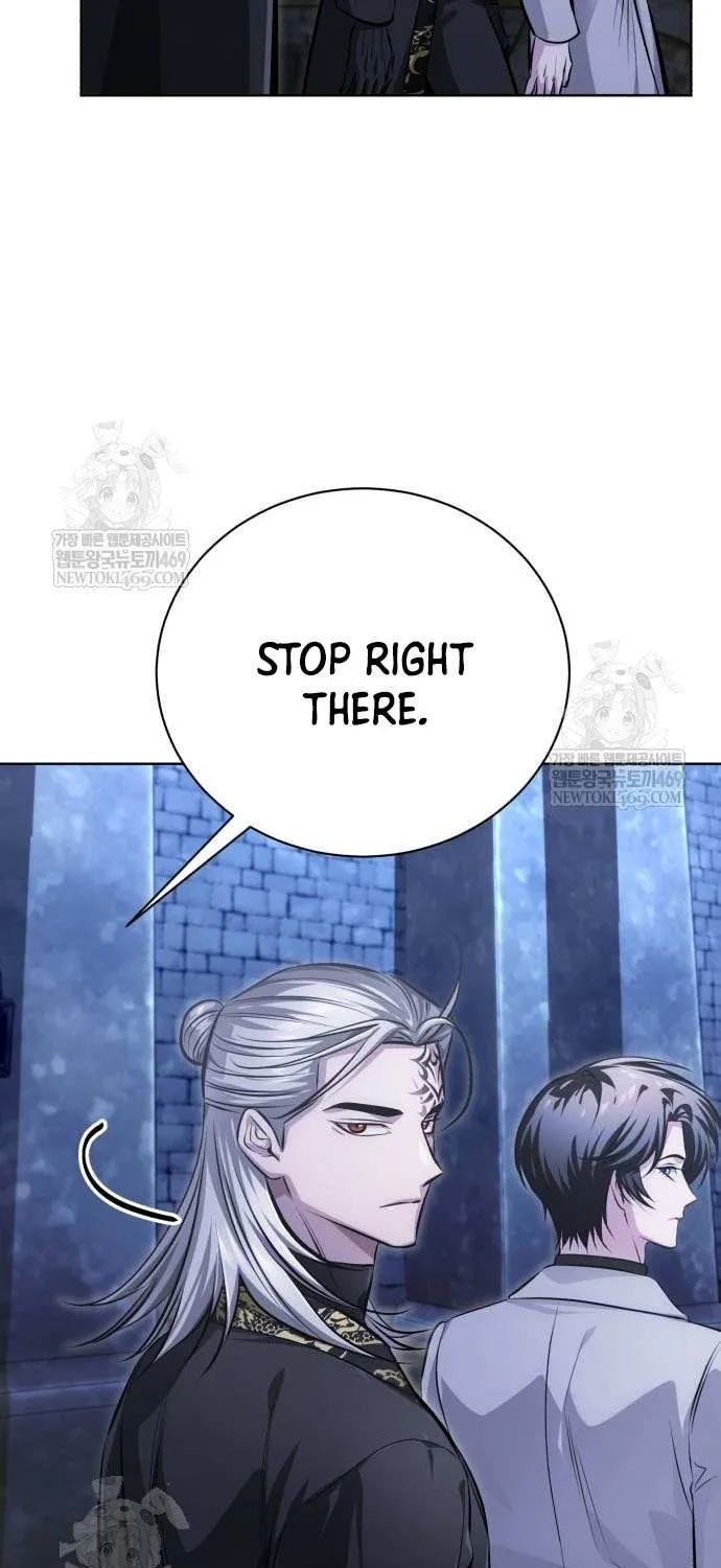 Read The Magic Tower’s Problem Child chapter 35 image 6 on Lezhin
