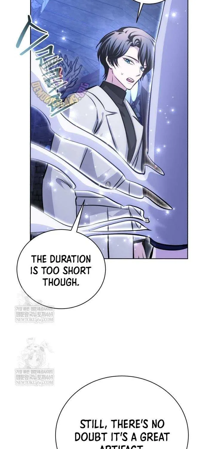 Read The Magic Tower’s Problem Child chapter 35 image 65 on Lezhin