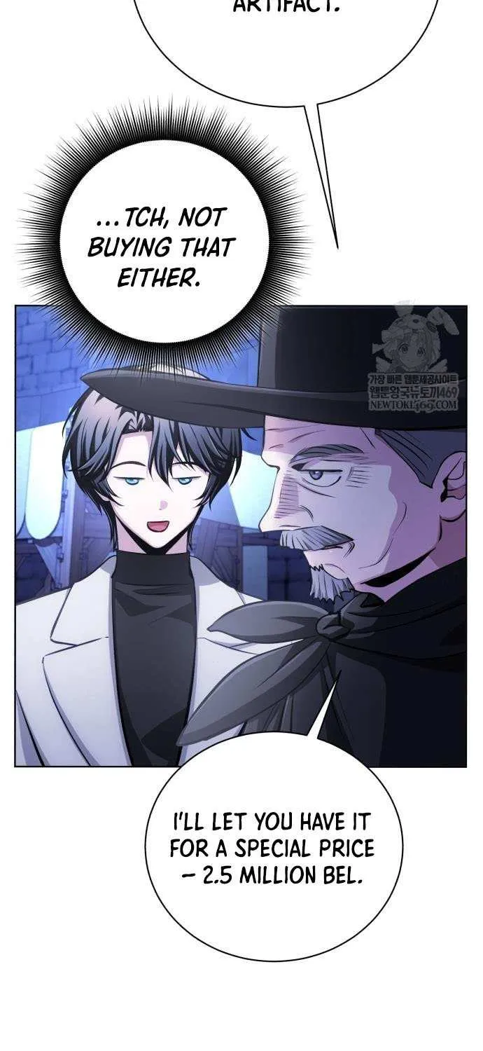 Read The Magic Tower’s Problem Child chapter 35 image 66 on Lezhin