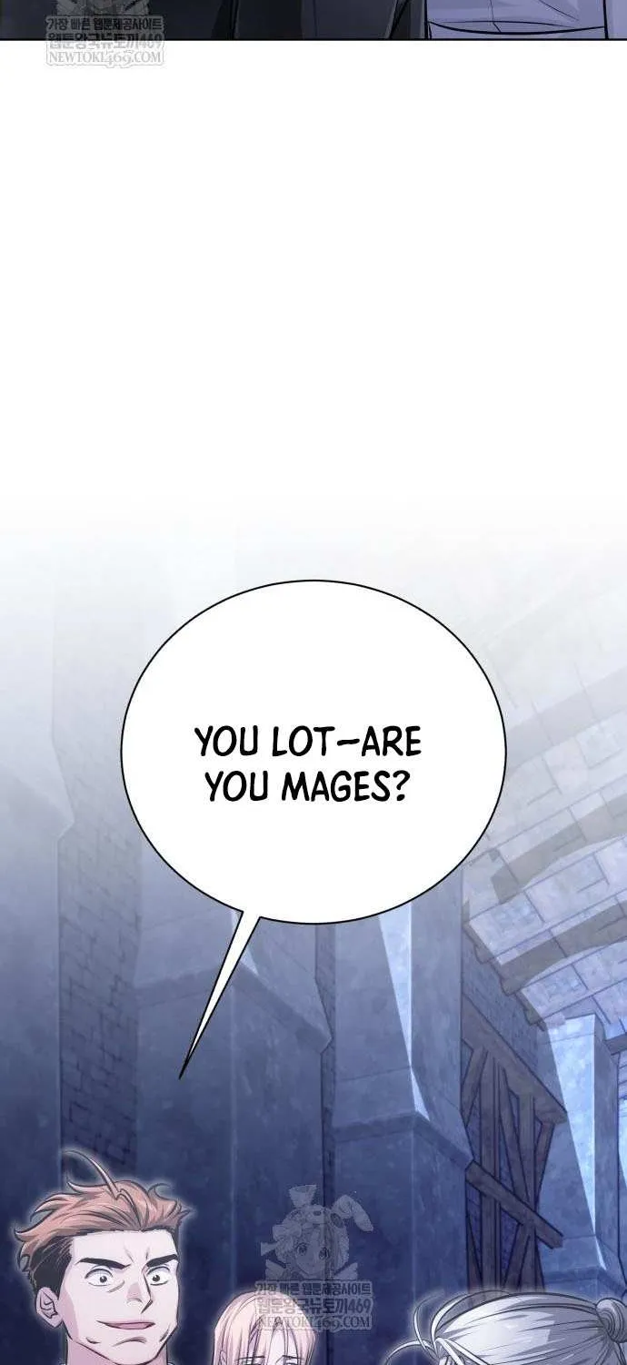 Read The Magic Tower’s Problem Child chapter 35 image 7 on Lezhin