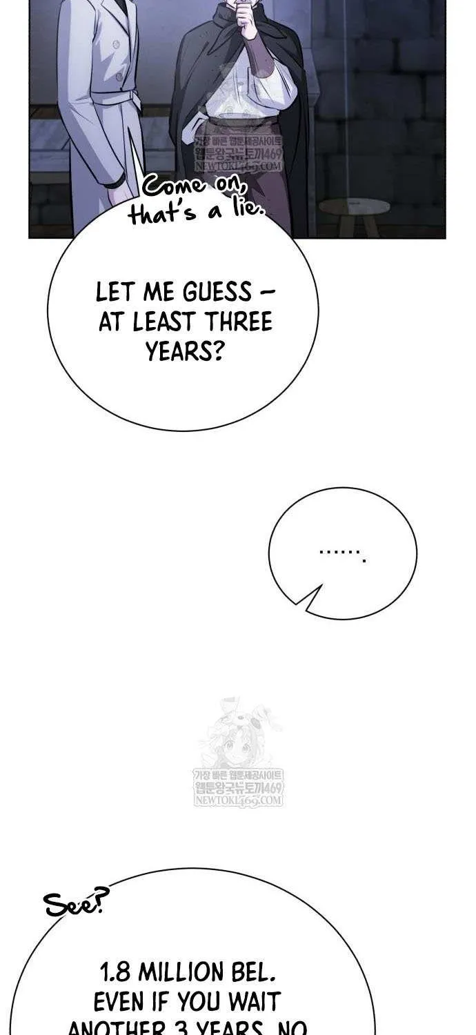 Read The Magic Tower’s Problem Child chapter 35 image 70 on Lezhin