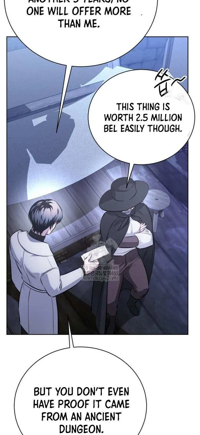 Read The Magic Tower’s Problem Child chapter 35 image 71 on Lezhin