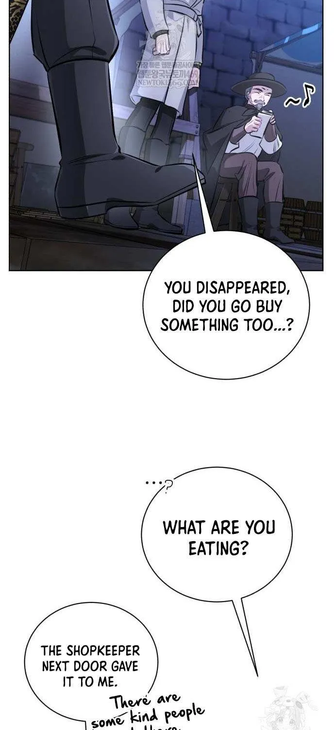 Read The Magic Tower’s Problem Child chapter 35 image 74 on Lezhin