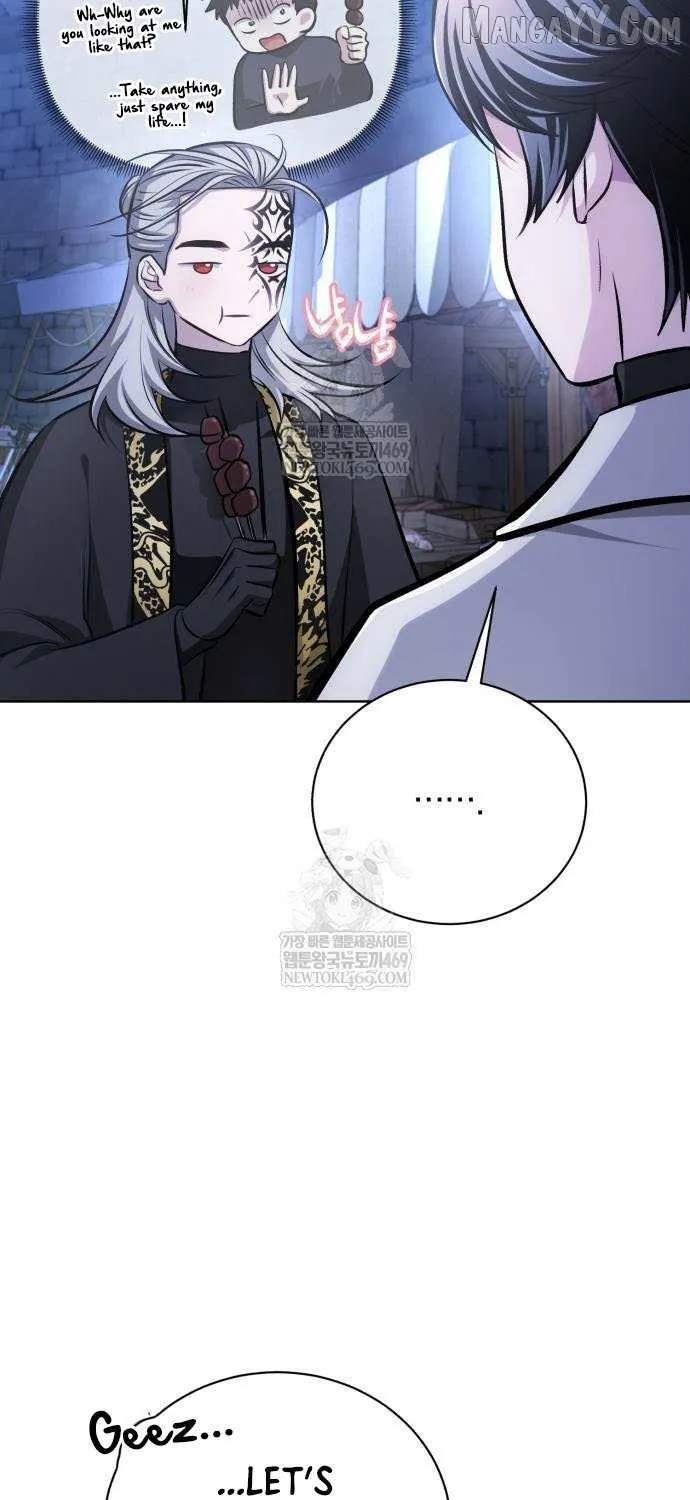 Read The Magic Tower’s Problem Child chapter 35 image 76 on Lezhin