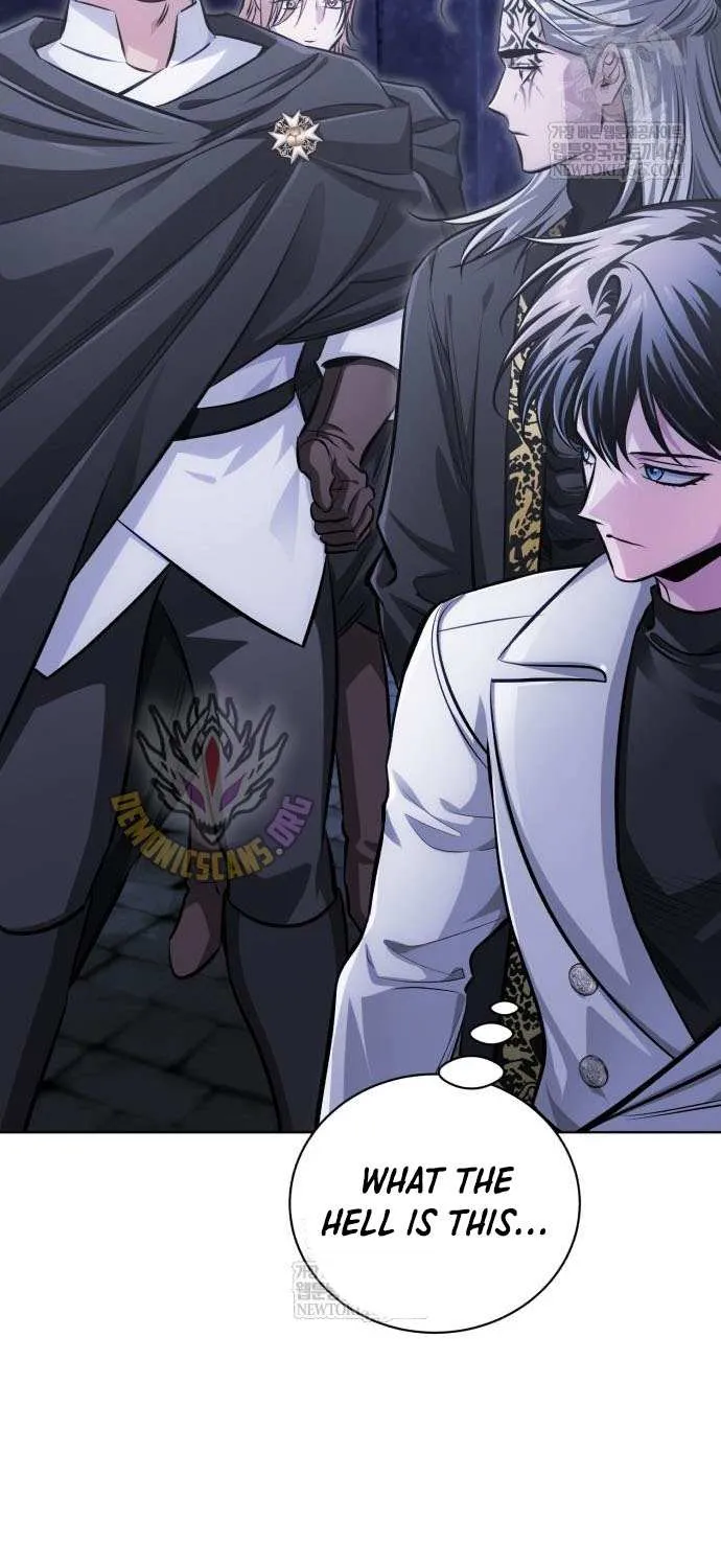 Read The Magic Tower’s Problem Child chapter 35 image 8 on Lezhin