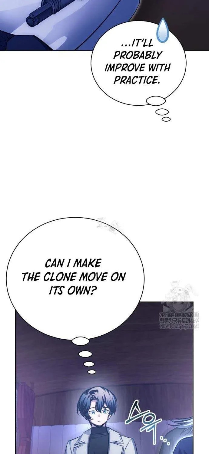 Read The Magic Tower’s Problem Child chapter 35 image 84 on Lezhin