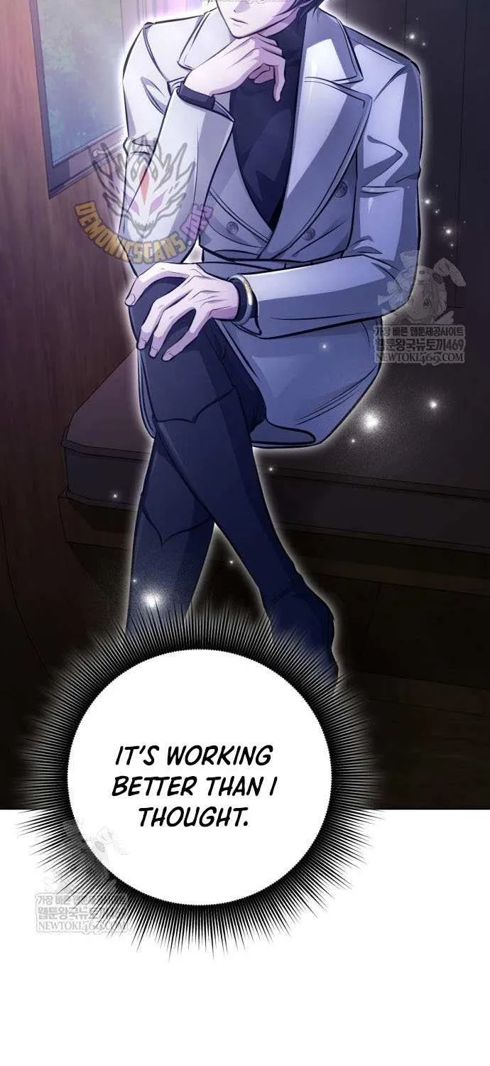 Read The Magic Tower’s Problem Child chapter 35 image 86 on Lezhin