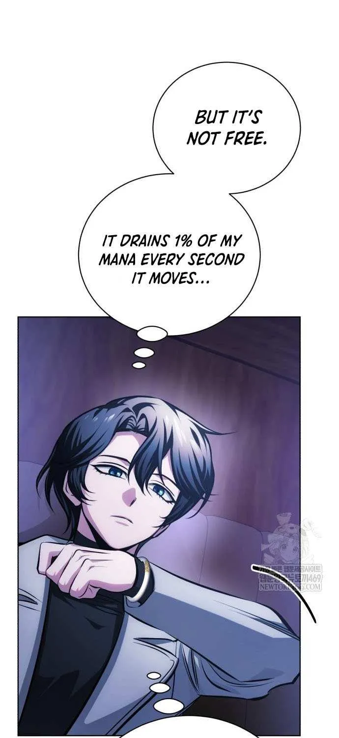 Read The Magic Tower’s Problem Child chapter 35 image 87 on Lezhin