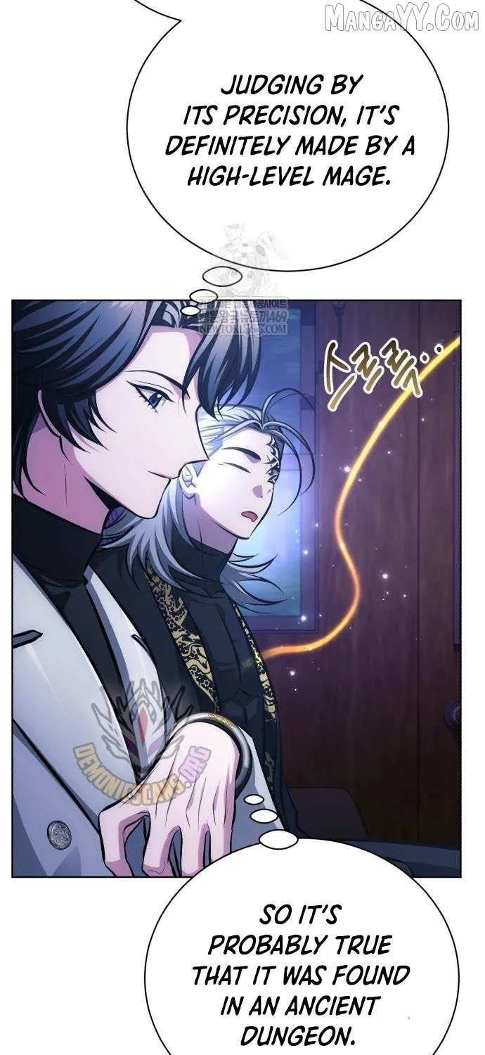 Read The Magic Tower’s Problem Child chapter 35 image 90 on Lezhin