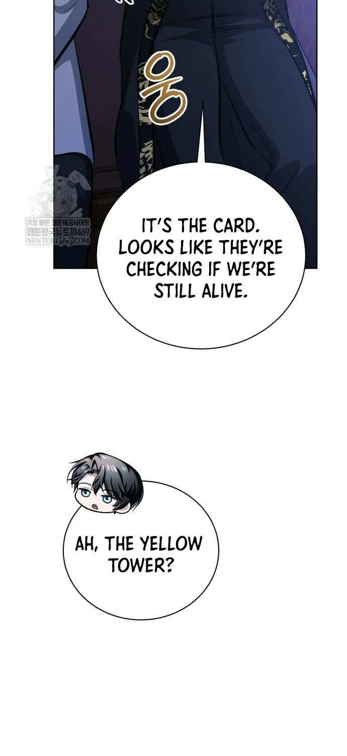Read The Magic Tower’s Problem Child chapter 35 image 93 on Lezhin
