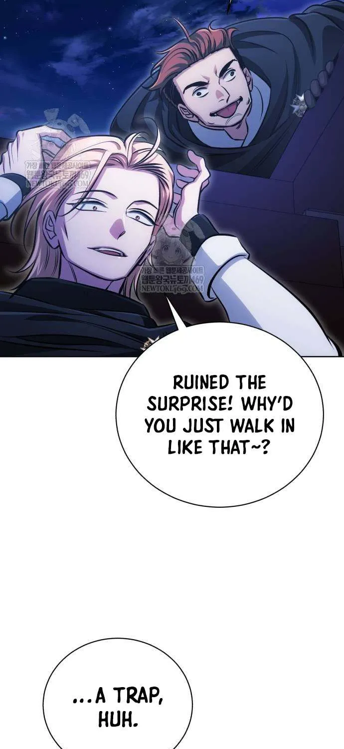 Read The Magic Tower’s Problem Child chapter 36 image 24 on Lezhin