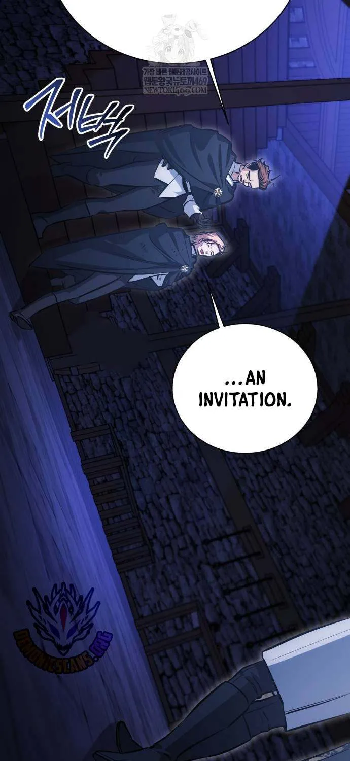 Read The Magic Tower’s Problem Child chapter 36 image 27 on Lezhin