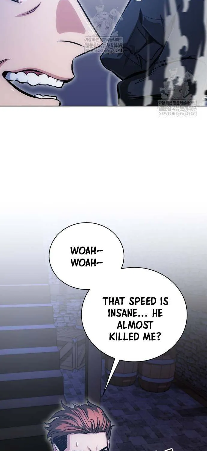 Read The Magic Tower’s Problem Child chapter 36 image 36 on Lezhin