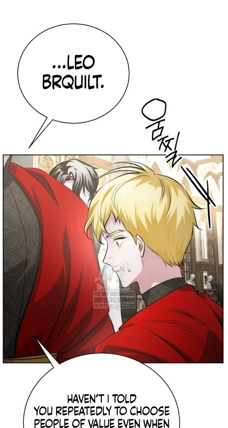 Read The Magic Tower’s Problem Child chapter 37 image 101 on Lezhin